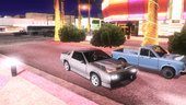 Lexnova FX Enb Low